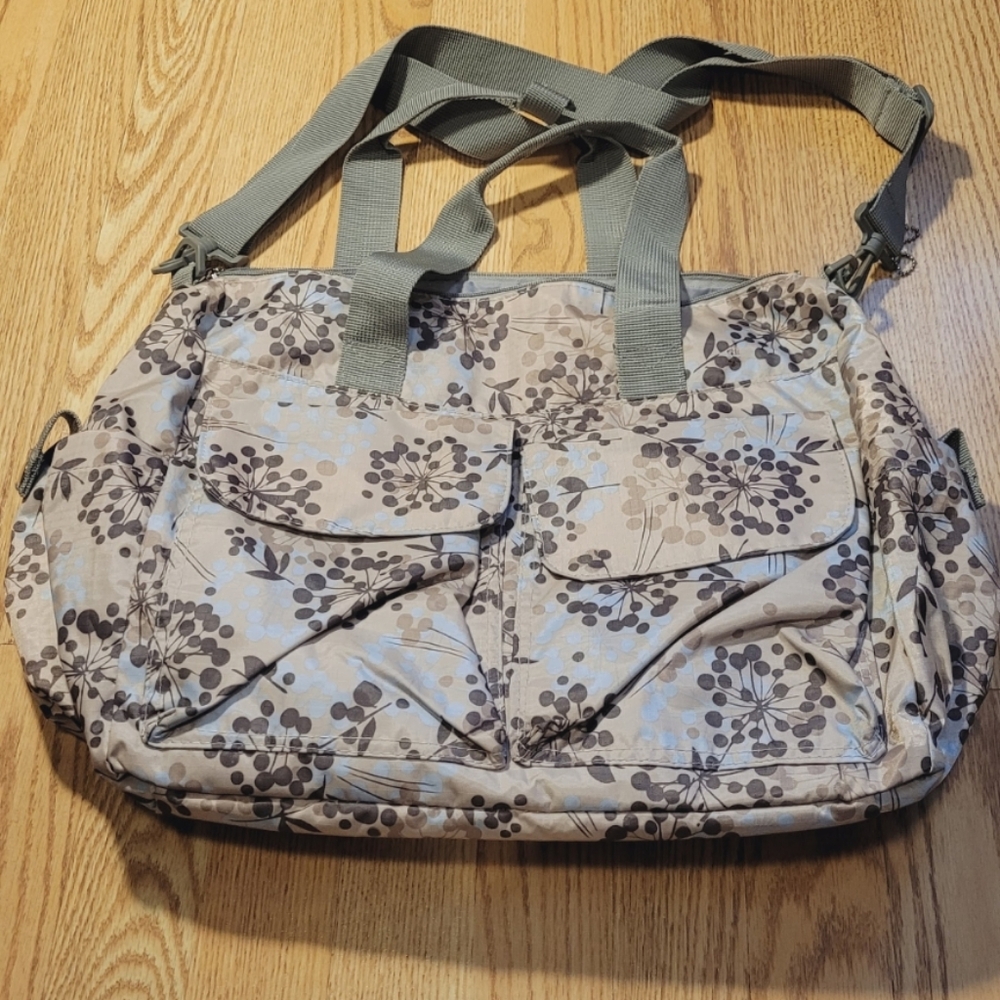 Messenger Bag